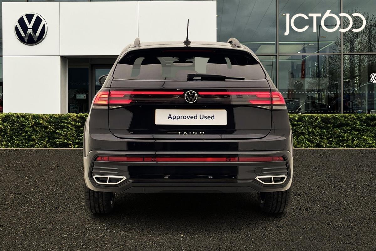 Used Volkswagen Taigo 2024 for sale - 77533141: Photo 7