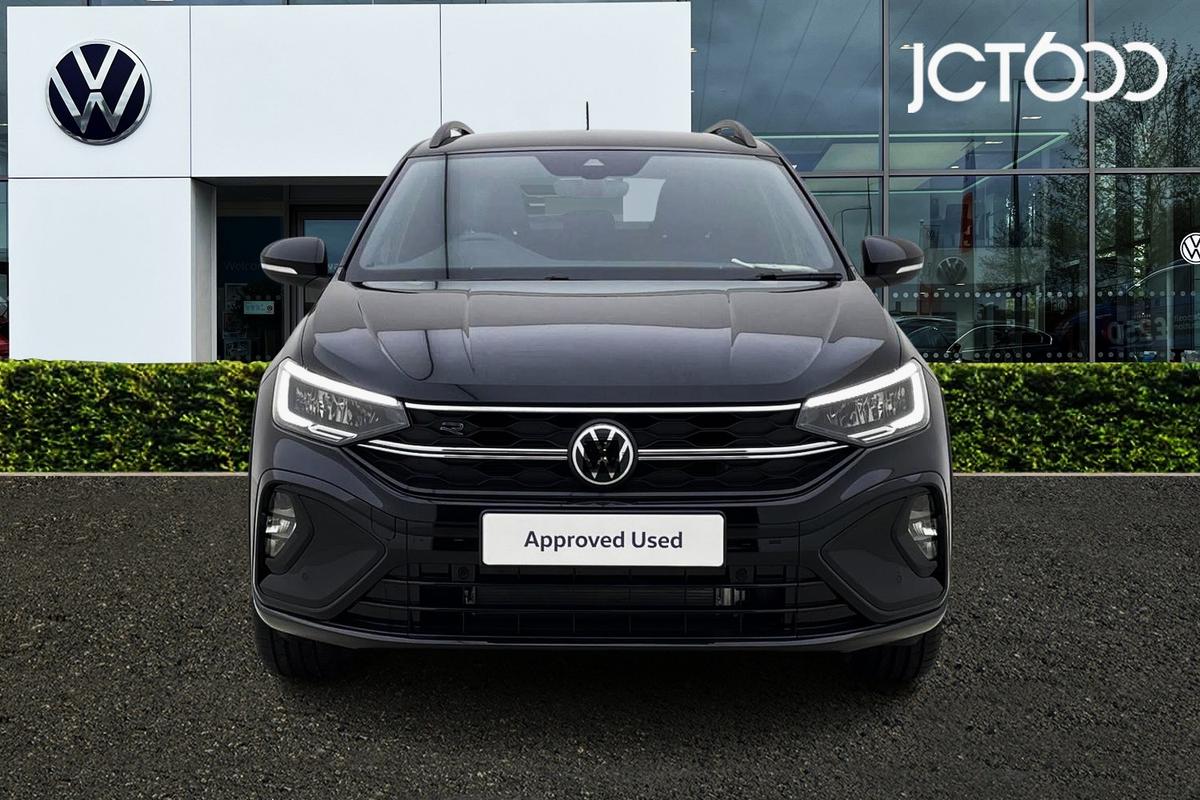 Used Volkswagen Taigo 2024 for sale - 77533141: Photo 8