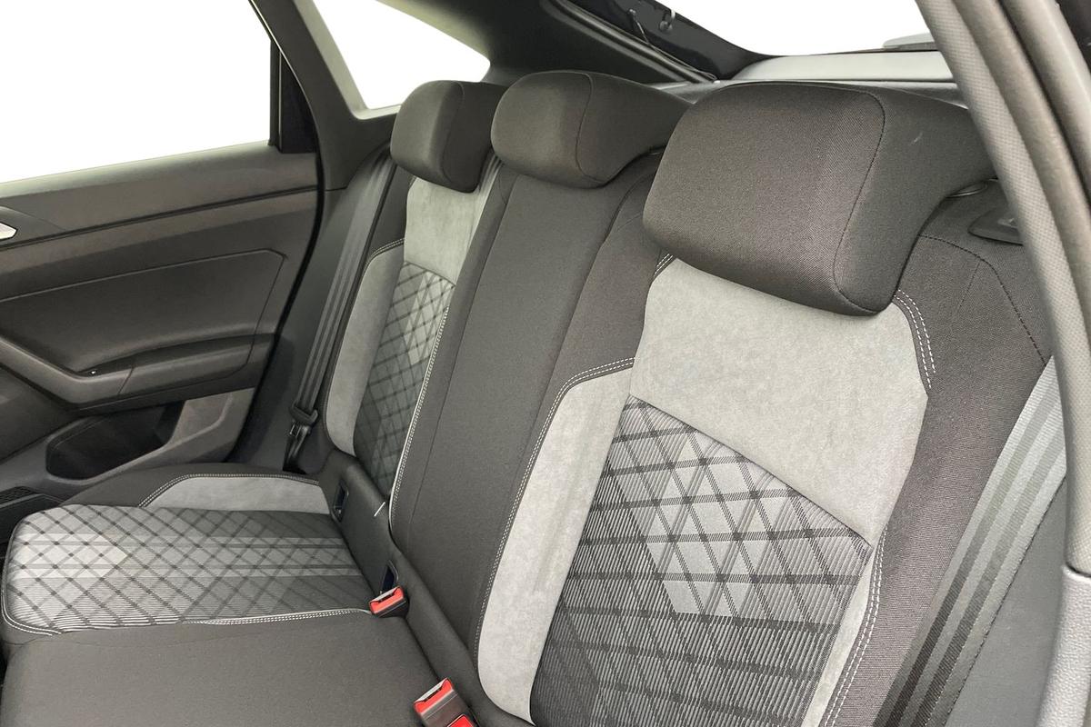 Used Volkswagen Taigo 2024 for sale - 77533141: Photo 9