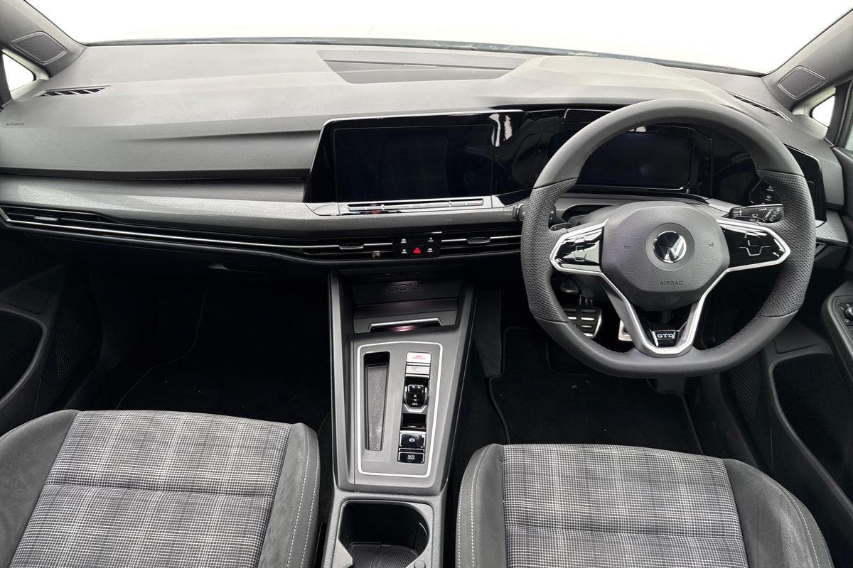 Used Volkswagen Golf 2022 for sale - 76675534: Photo 10