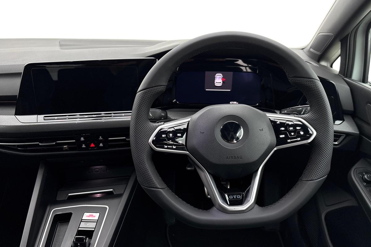 Used Volkswagen Golf 2022 for sale - 76675534: Photo 11