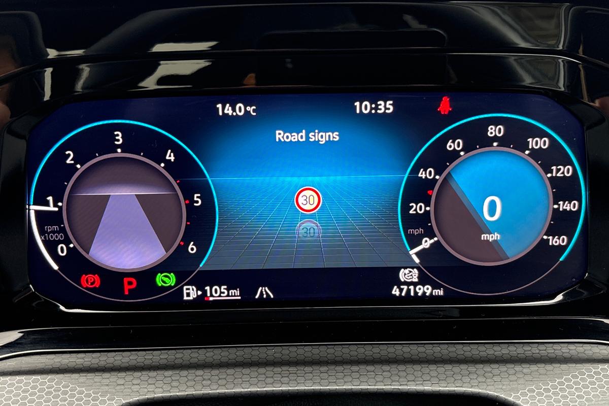 Used Volkswagen Golf 2022 for sale - 76675534: Photo 15