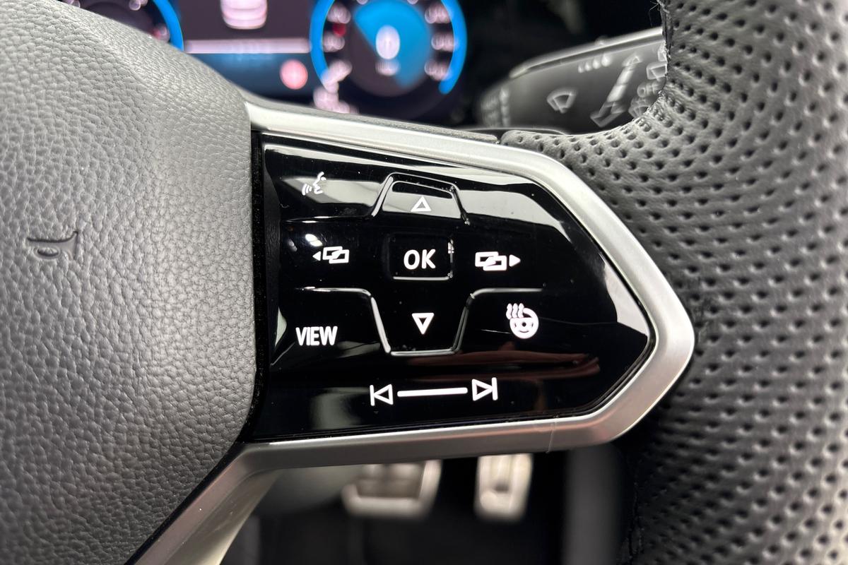 Used Volkswagen Golf 2022 for sale - 76675534: Photo 17