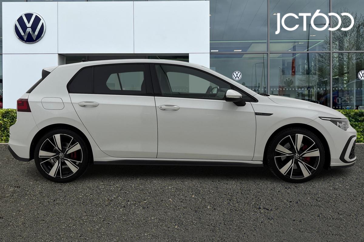 Used Volkswagen Golf 2022 for sale - 76675534: Photo 4