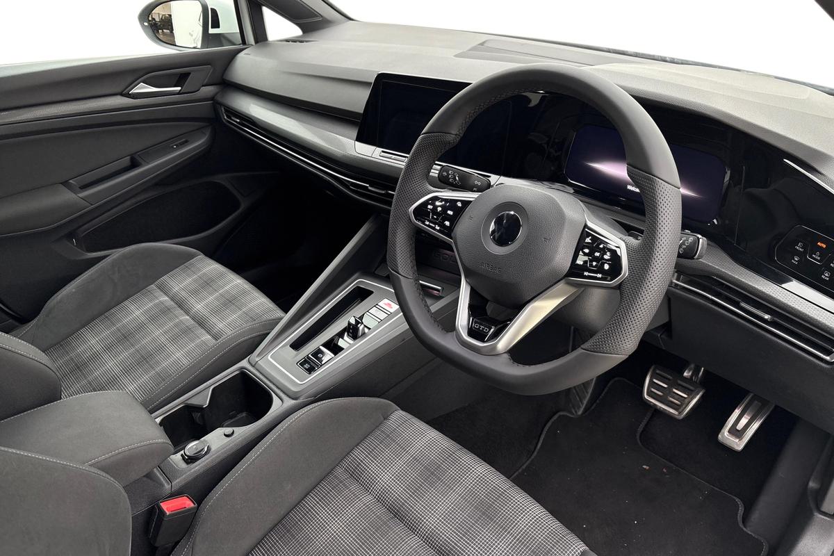 Used Volkswagen Golf 2022 for sale - 76675534: Photo 6