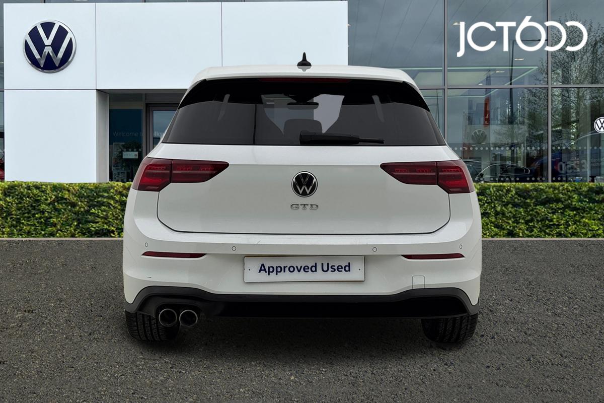 Used Volkswagen Golf 2022 for sale - 76675534: Photo 7