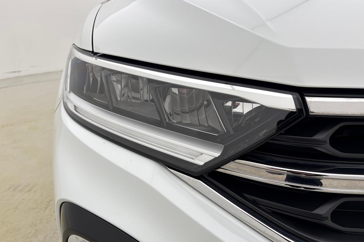 Used Volkswagen T-Roc 2022 for sale - 77763401: Photo 19