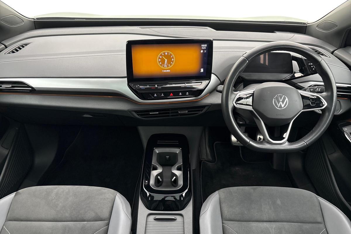 Used Volkswagen ID.5 2022 for sale - 77533245: Photo 10