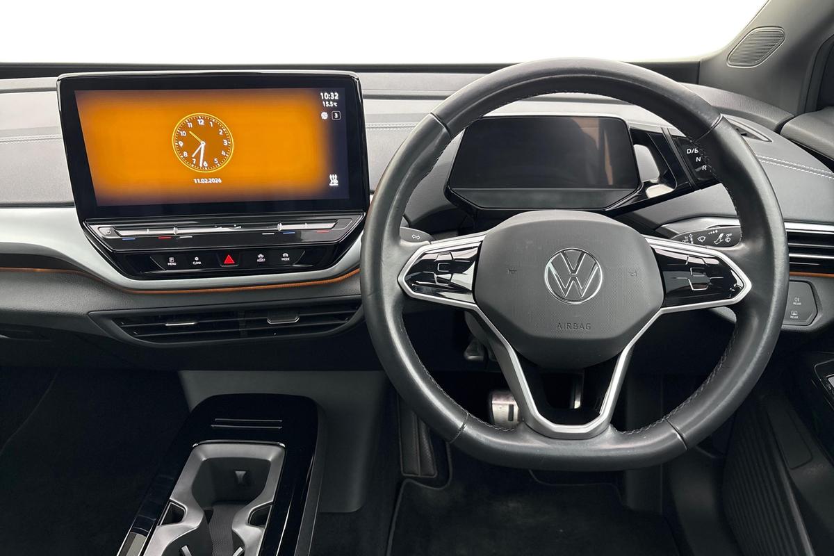 Used Volkswagen ID.5 2022 for sale - 77533245: Photo 11