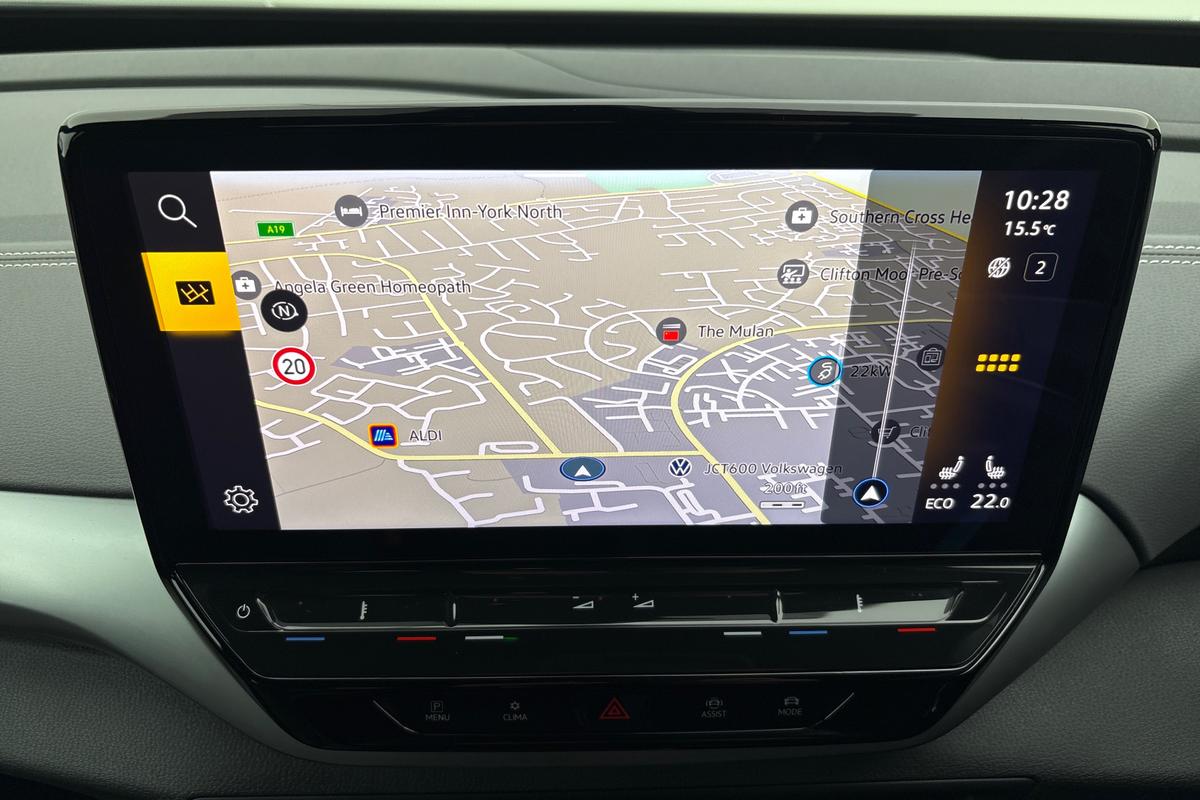 Used Volkswagen ID.5 2022 for sale - 77533245: Photo 14