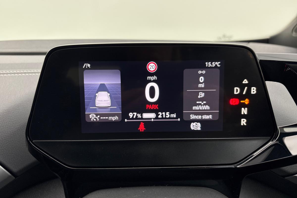 Used Volkswagen ID.5 2022 for sale - 77533245: Photo 15