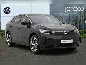 Used Volkswagen ID.5 2022 for sale - 77533245: Photo