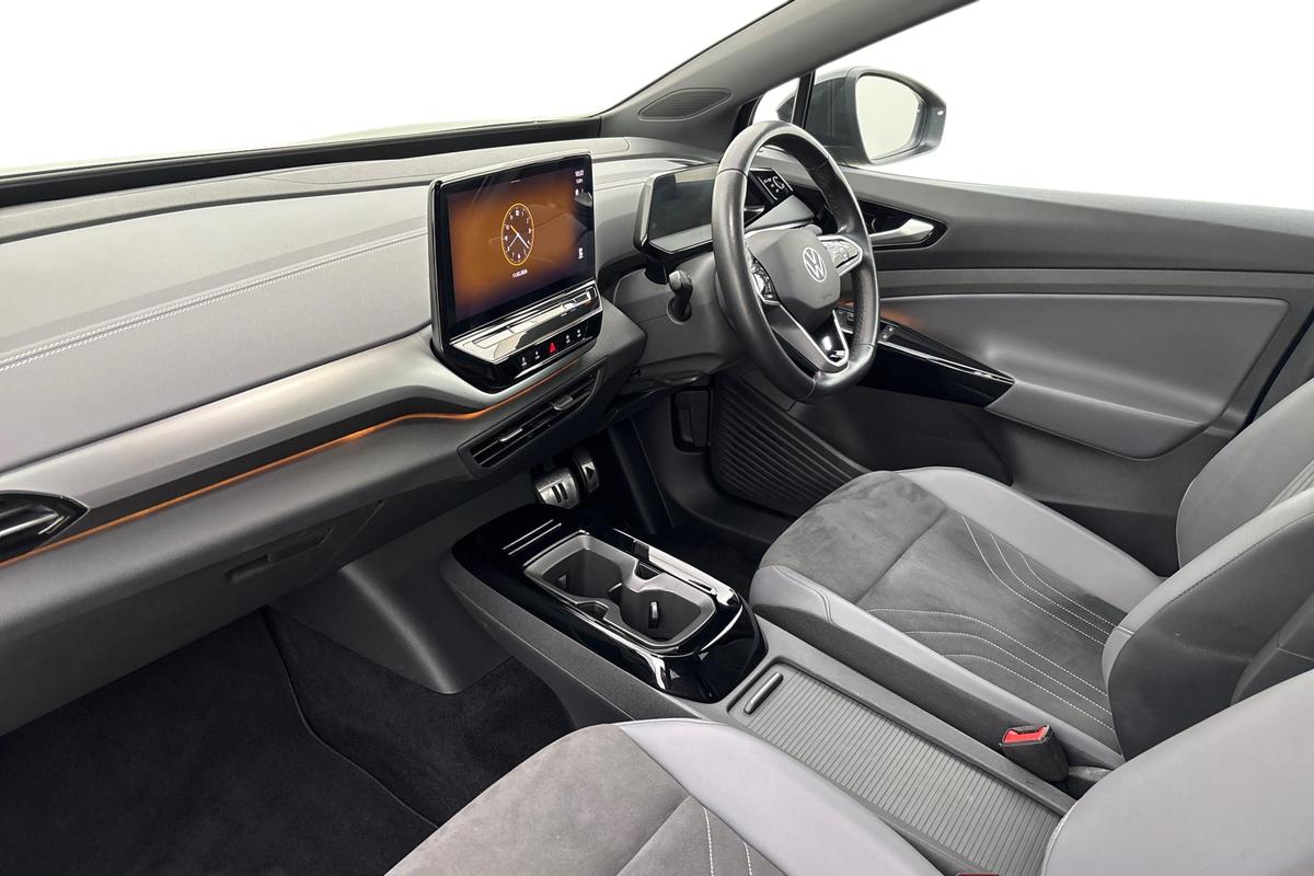 Used Volkswagen ID.5 2022 for sale - 77533245: Photo 2