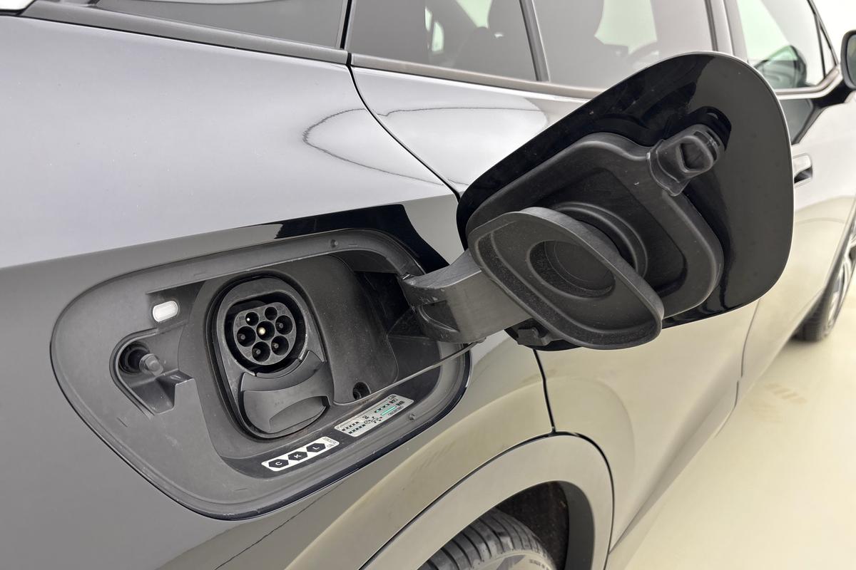 Used Volkswagen ID.5 2022 for sale - 77533245: Photo 22