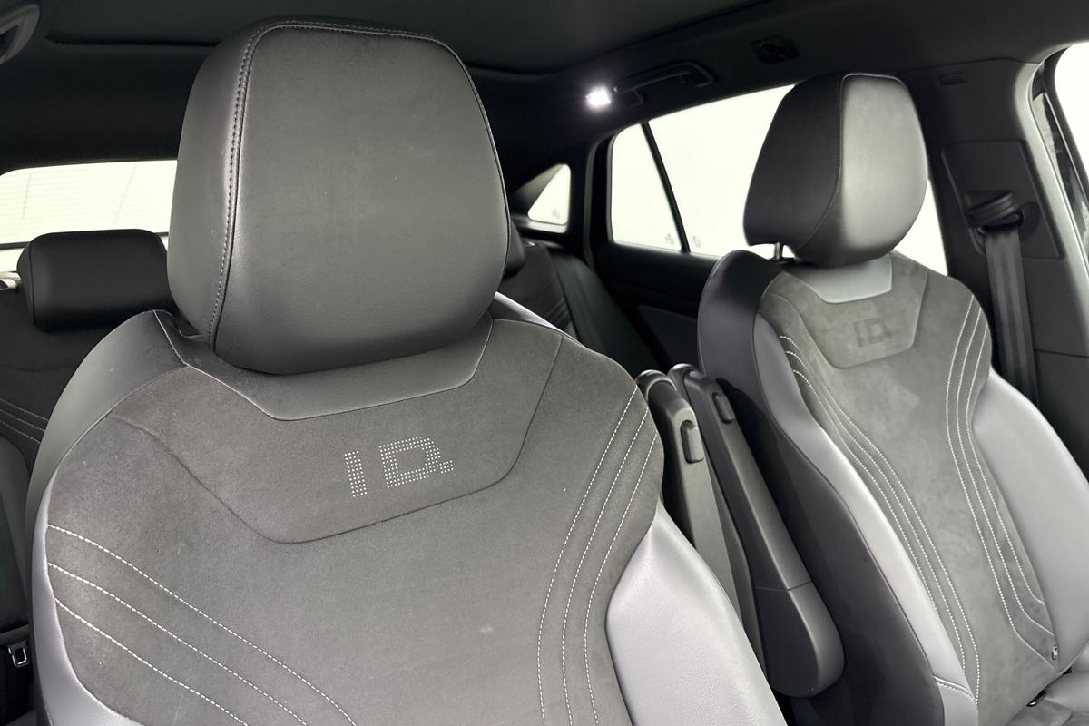 Used Volkswagen ID.5 2022 for sale - 77533245: Photo 25