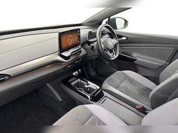 Used Volkswagen ID.5 2022 for sale - 77533245: Photo