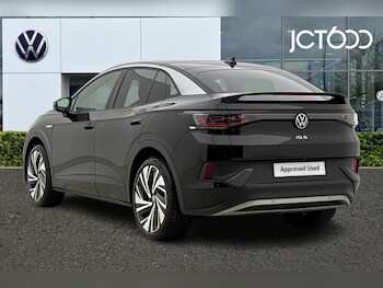 Used Volkswagen ID.5 2022 for sale - 77533245: Photo