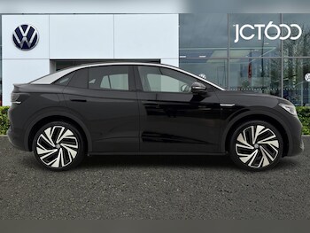 Used Volkswagen ID.5 2022 for sale - 77533245: Photo