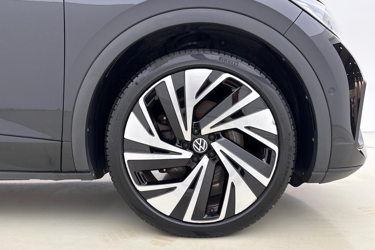 Used Volkswagen ID.5 2022 for sale - 77533245: Photo 5