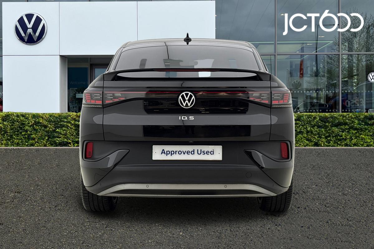 Used Volkswagen ID.5 2022 for sale - 77533245: Photo 7