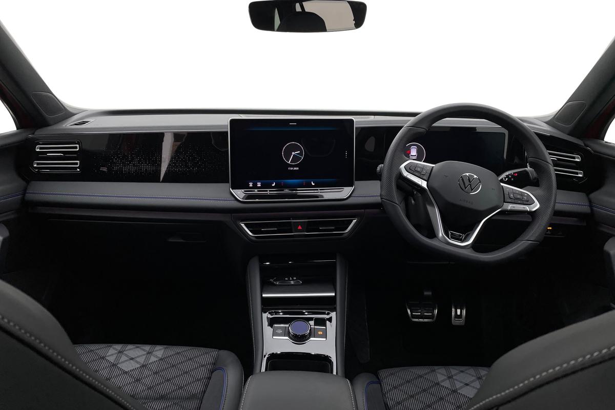 Used Volkswagen Tiguan 2024 for sale - 76677007: Photo 10