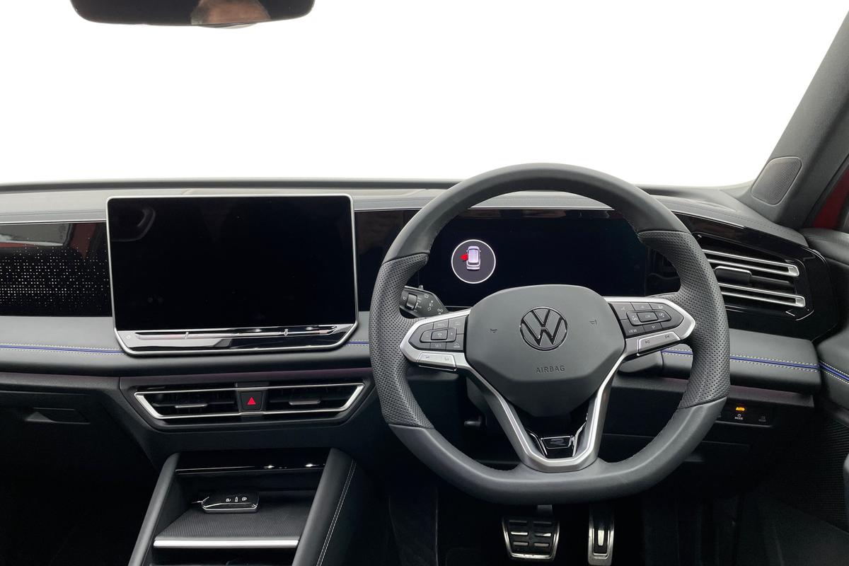 Used Volkswagen Tiguan 2024 for sale - 76677007: Photo 11