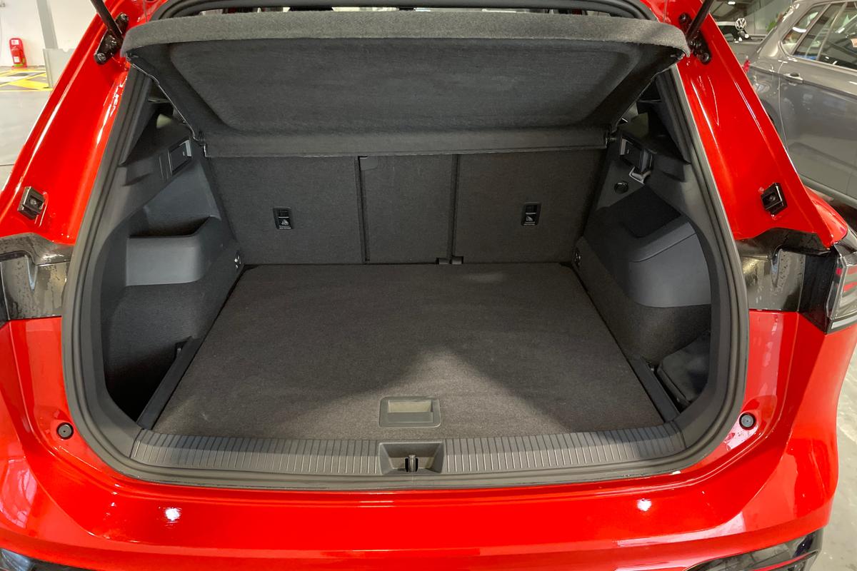 Used Volkswagen Tiguan 2024 for sale - 76677007: Photo 12