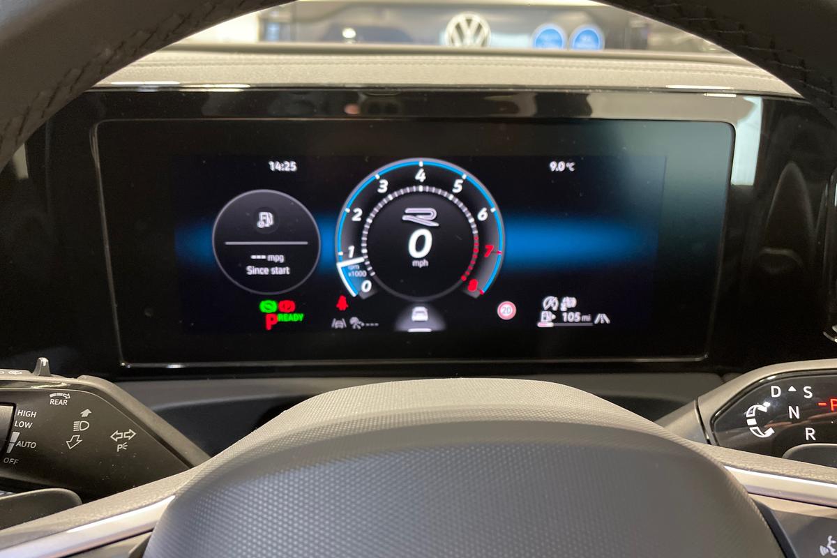 Used Volkswagen Tiguan 2024 for sale - 76677007: Photo 15