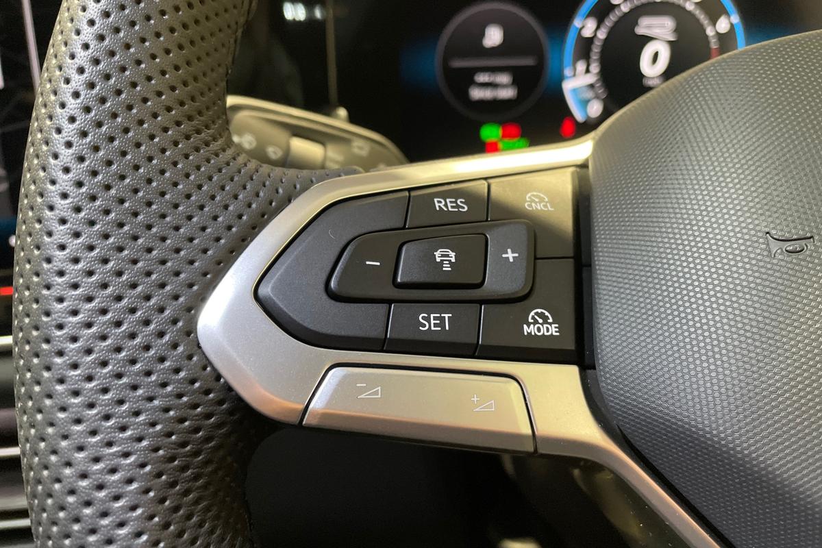 Used Volkswagen Tiguan 2024 for sale - 76677007: Photo 16