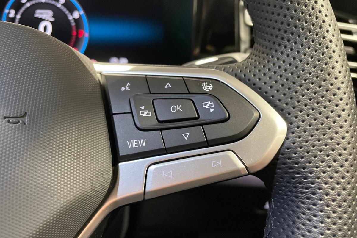 Used Volkswagen Tiguan 2024 for sale - 76677007: Photo 17