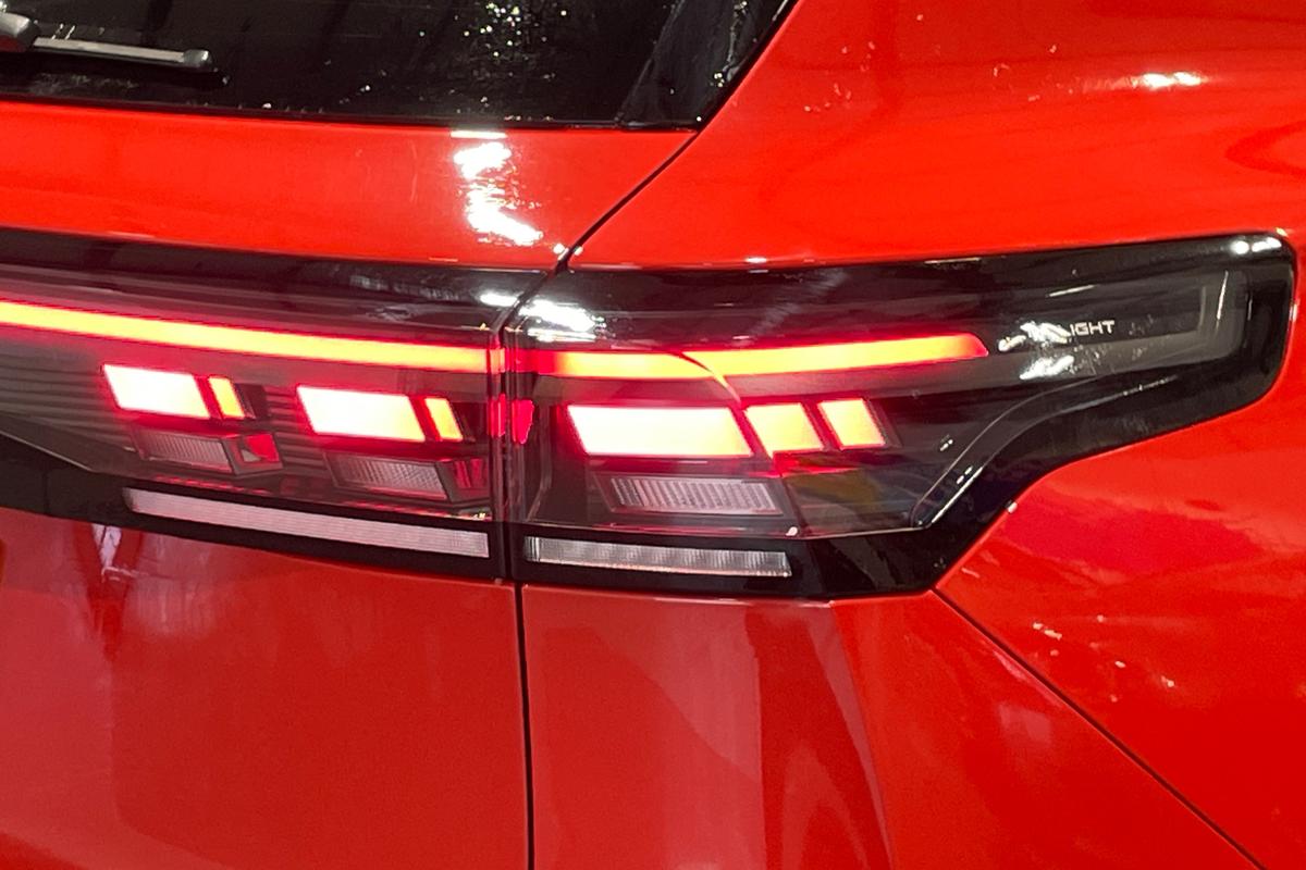 Used Volkswagen Tiguan 2024 for sale - 76677007: Photo 18