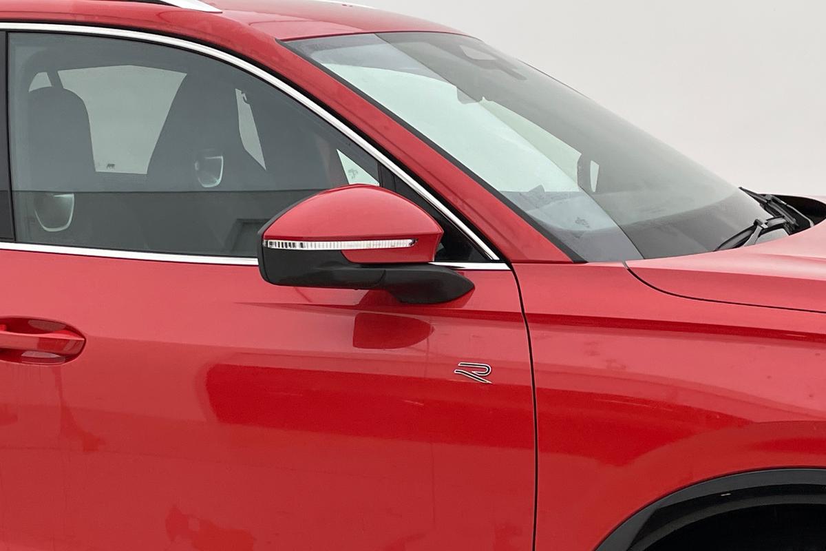 Used Volkswagen Tiguan 2024 for sale - 76677007: Photo 20