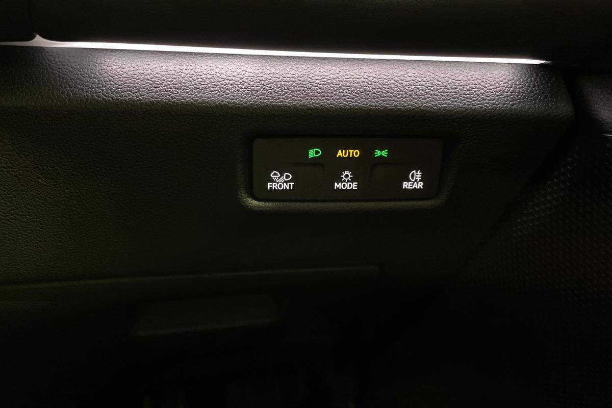 Used Volkswagen Tiguan 2024 for sale - 76677007: Photo 23