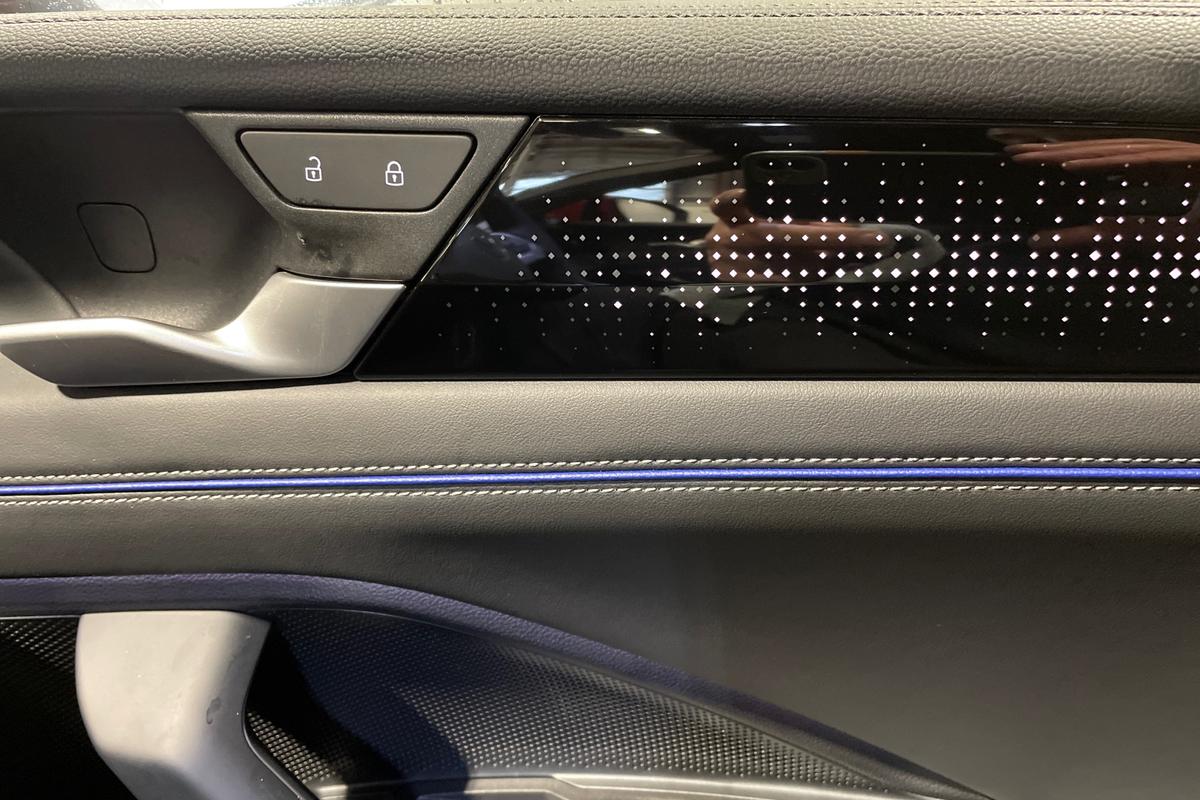 Used Volkswagen Tiguan 2024 for sale - 76677007: Photo 25