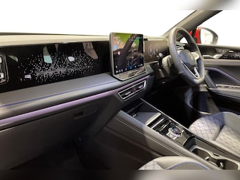 Used Volkswagen Tiguan 2024 for sale - 76677007: Photo