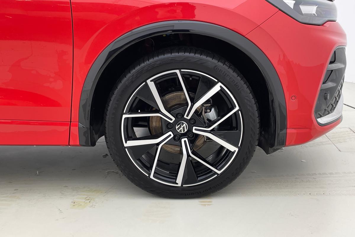 Used Volkswagen Tiguan 2024 for sale - 76677007: Photo 5