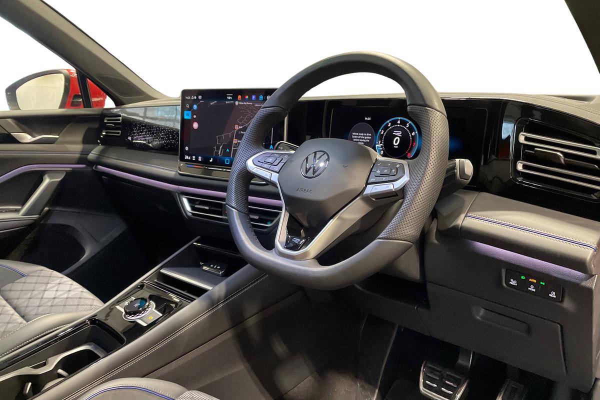 Used Volkswagen Tiguan 2024 for sale - 76677007: Photo 6