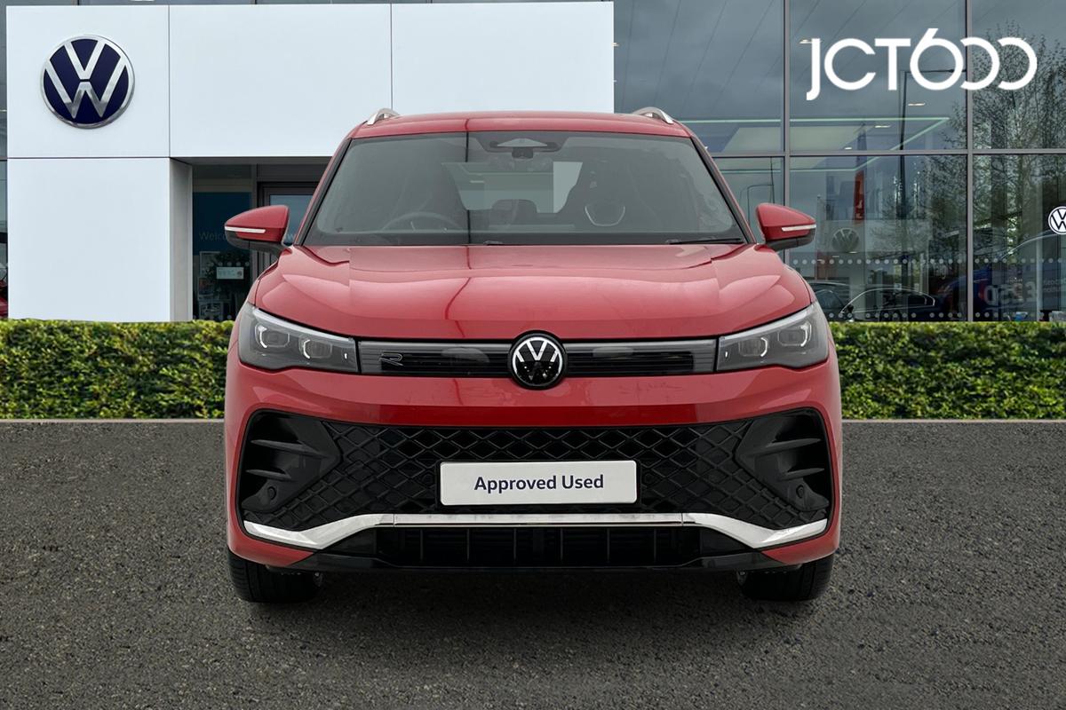 Used Volkswagen Tiguan 2024 for sale - 76677007: Photo 8