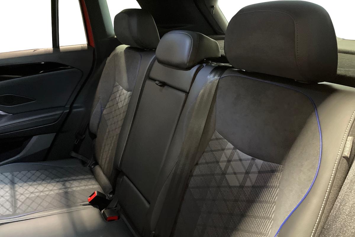 Used Volkswagen Tiguan 2024 for sale - 76677007: Photo 9