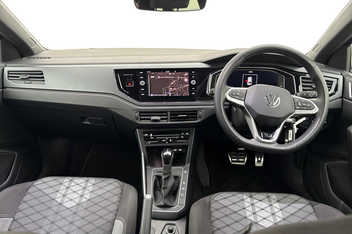 Used Volkswagen Taigo 2024 for sale - 77533150: Photo 10