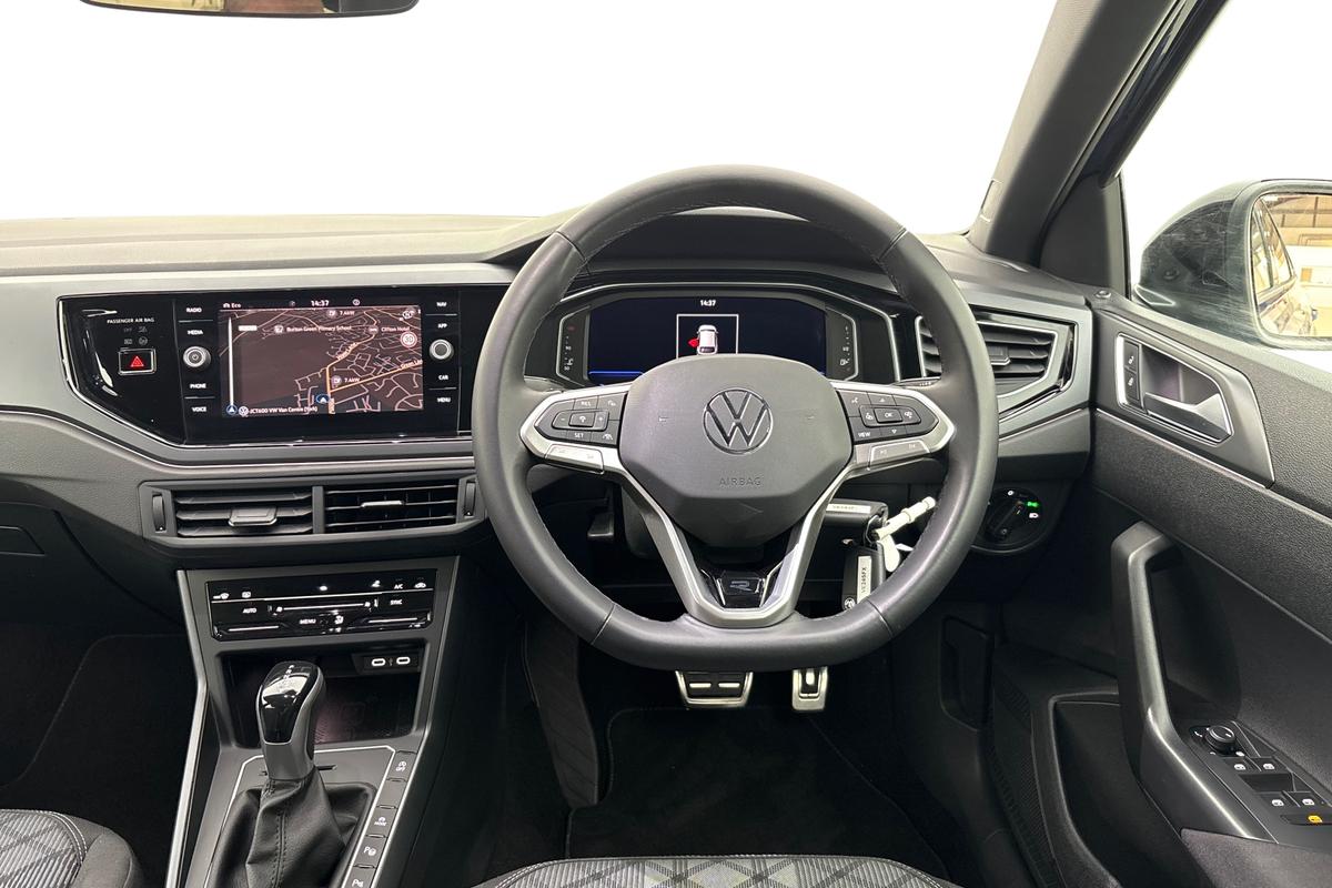 Used Volkswagen Taigo 2024 for sale - 77533150: Photo 11