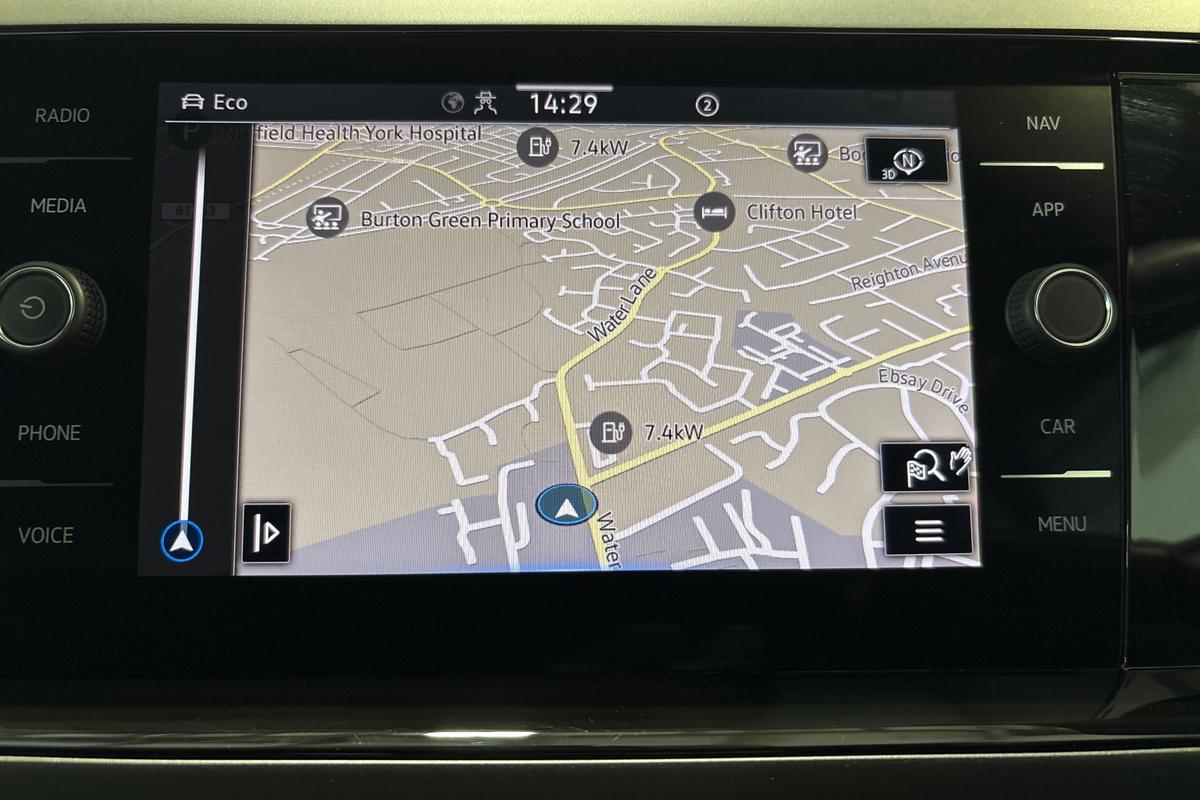 Used Volkswagen Taigo 2024 for sale - 77533150: Photo 14