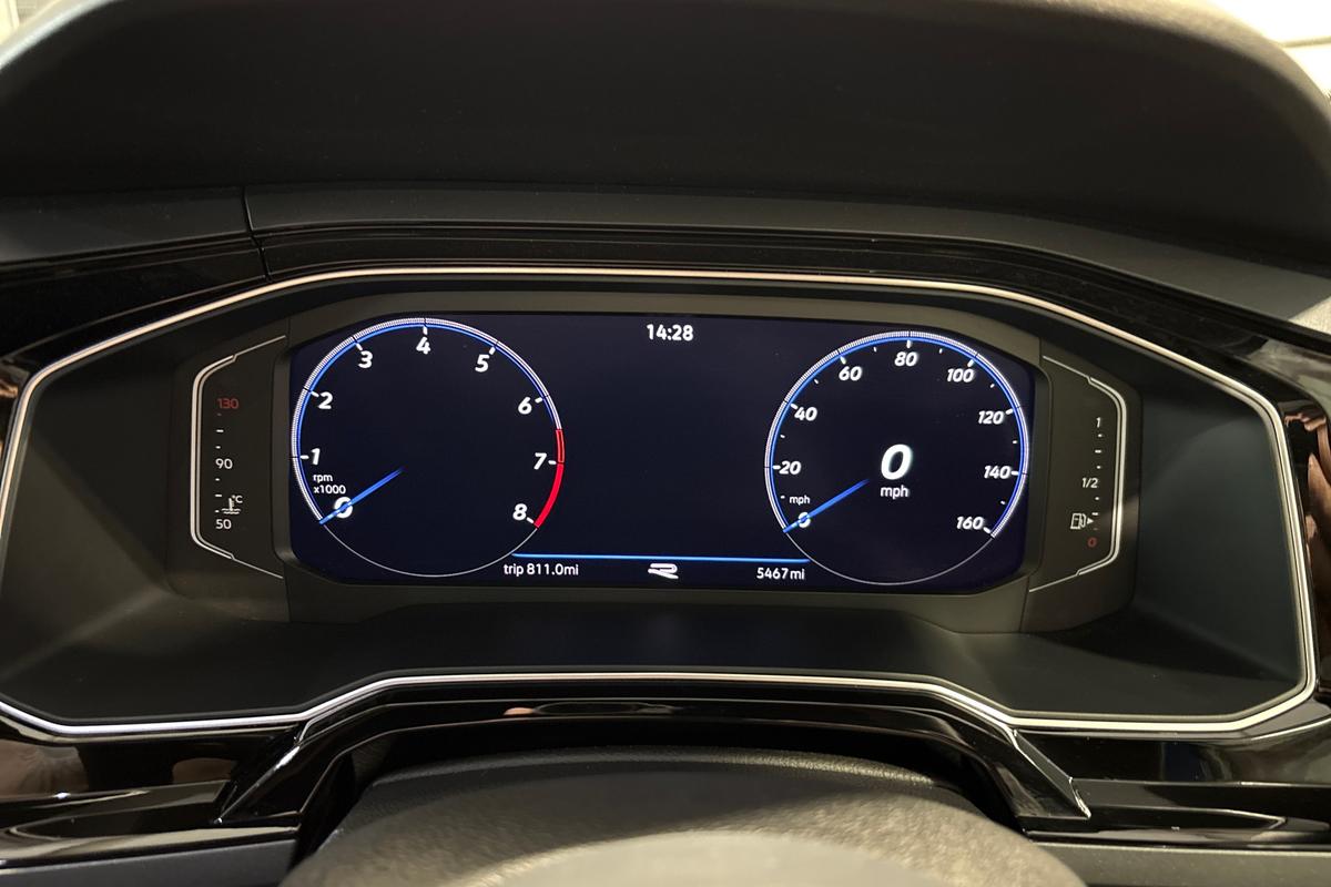 Used Volkswagen Taigo 2024 for sale - 77533150: Photo 15