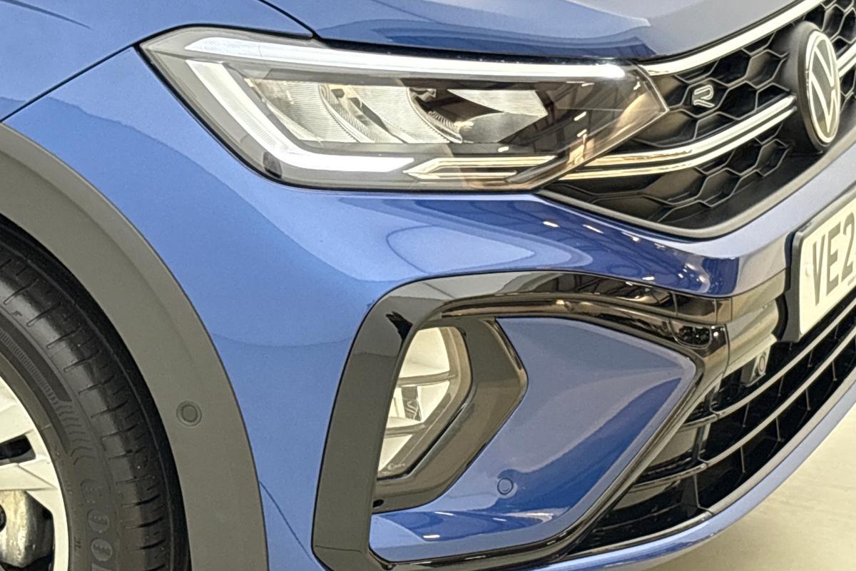 Used Volkswagen Taigo 2024 for sale - 77533150: Photo 19