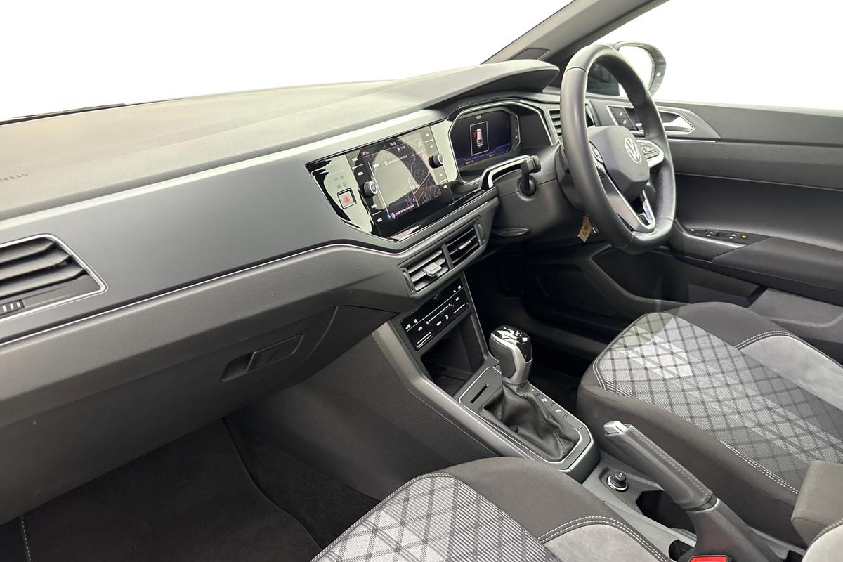 Used Volkswagen Taigo 2024 for sale - 77533150: Photo 2