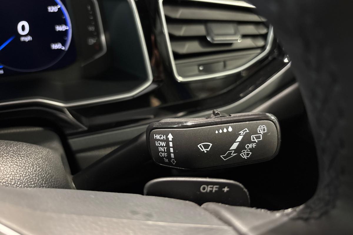 Used Volkswagen Taigo 2024 for sale - 77533150: Photo 22