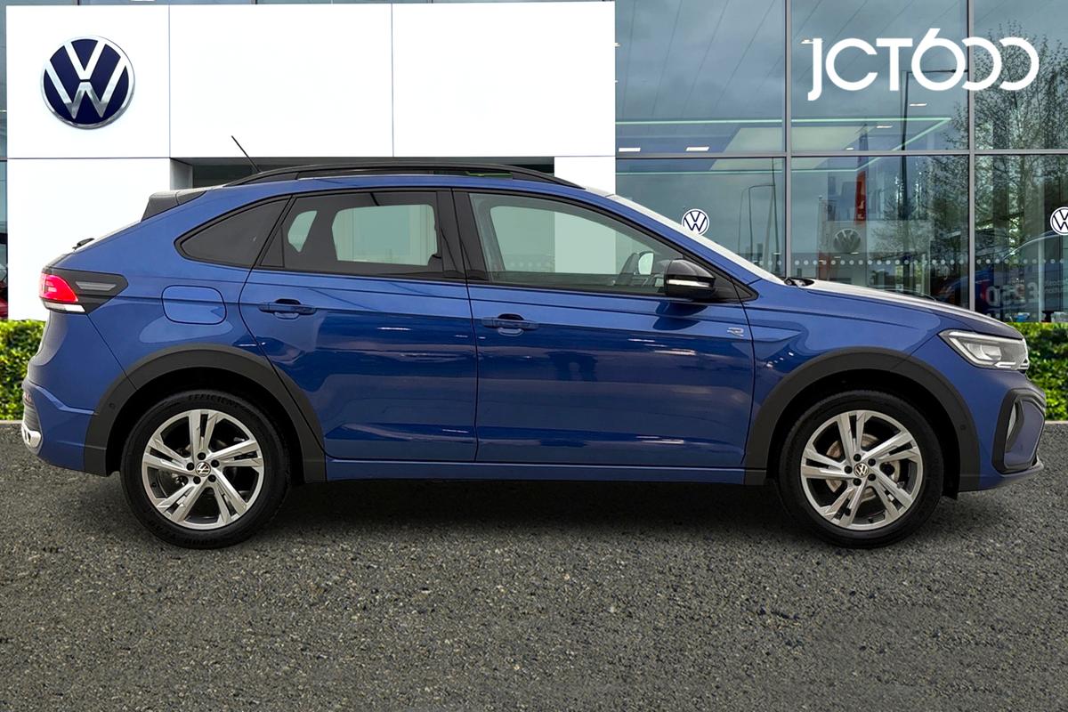 Used Volkswagen Taigo 2024 for sale - 77533150: Photo 4