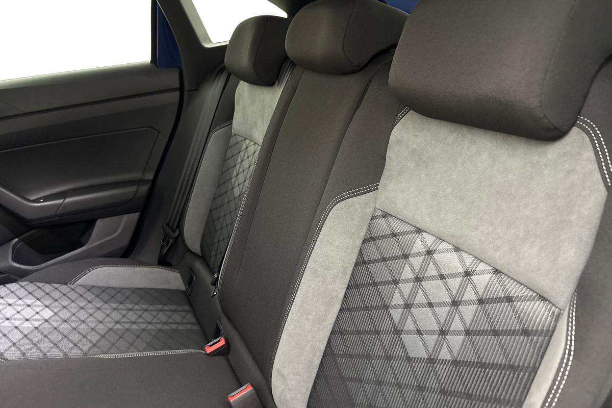 Used Volkswagen Taigo 2024 for sale - 77533150: Photo 9