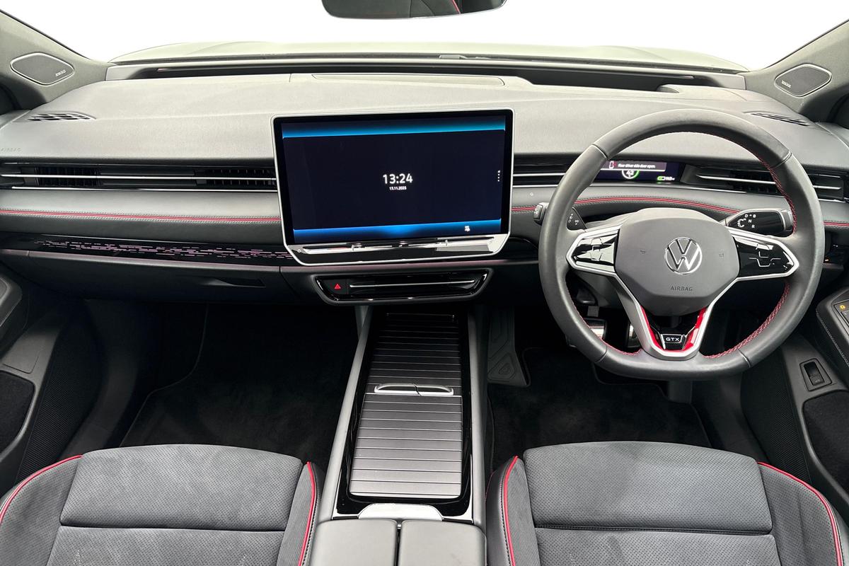 Used Volkswagen ID.7 2025 for sale - 77532986: Photo 10