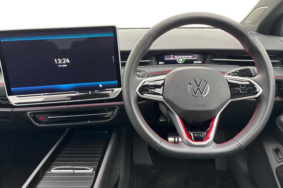 Used Volkswagen ID.7 2025 for sale - 77532986: Photo 11